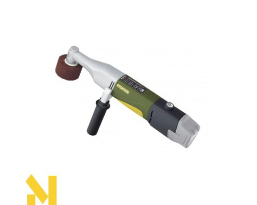 Шліфмашина щіткова акумуляторна PROXXON WAS/A