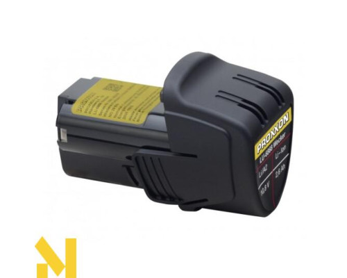 Машина полірувальна акумуляторна PROXXON EP/A