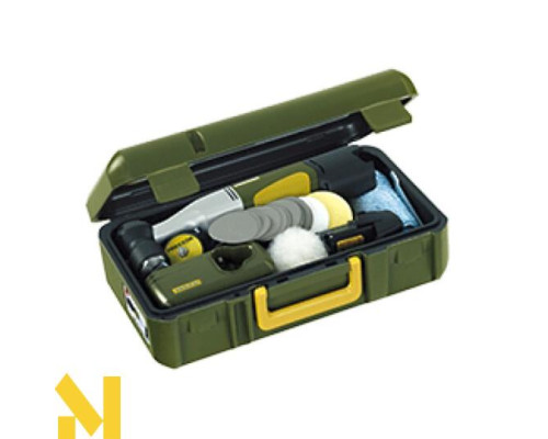 Машина полірувальна акумуляторна PROXXON EP/A