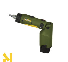 Акумуляторна викрутка PROXXON KS/A