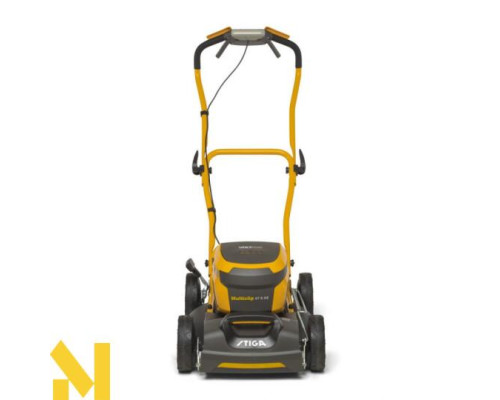 Газонокосарка акумуляторна Stiga Multiclip 47 S АЕ