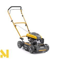 Газонокосарка бензинова Stiga Multiclip 47 SQ B