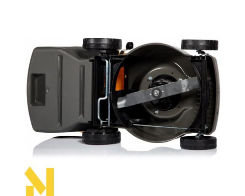 Газонокосарка бензинова Stiga Collector 46 B