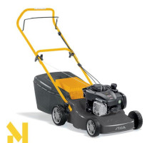 Газонокосарка бензинова Stiga Collector 46 B