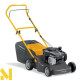Газонокосарка бензинова Stiga Collector 46 B