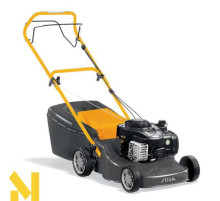 Газонокосарка бензинова Stiga Collector 46 SB