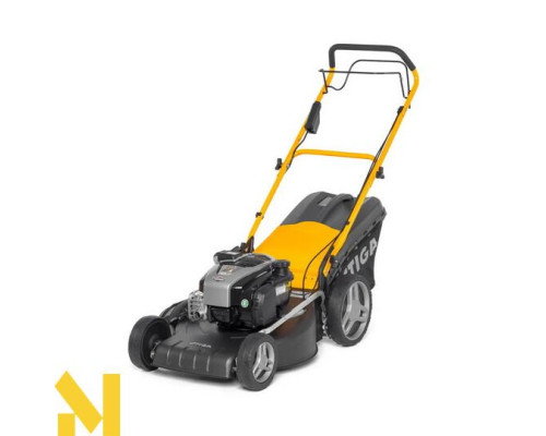 Газонокосарка бензинова Stiga Combi 48 SEQ B