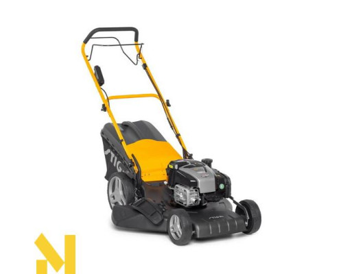 Газонокосарка бензинова Stiga Combi 48 SEQ B