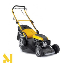 Газонокосарка бензинова Stiga Combi 48 SQ H