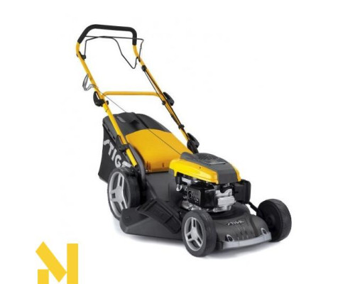Газонокосарка бензинова Stiga Combi 48 SQ H
