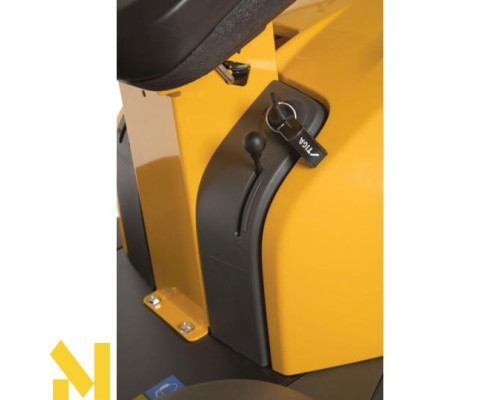 Райдер бензиновий Stiga Villa 12