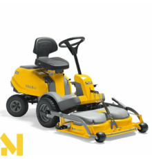 Райдер бензиновий Stiga Villa 12