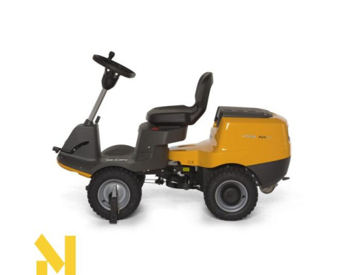 Райдер бензиновий STIGA PARK 300 + дека COMBI 85 MQ