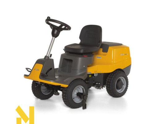 Райдер бензиновий STIGA PARK 300 + дека COMBI 85 MQ