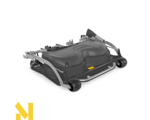 Райдер бензиновий STIGA PARK 300 + дека COMBI 85 MQ