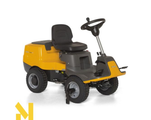 Райдер бензиновий STIGA PARK 300 + дека COMBI 85 MQ