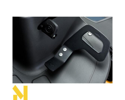 Райдер бензиновий STIGA PARK 300 + дека COMBI 85 MQ