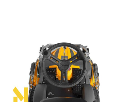 Райдер бензиновий Stiga Park 320 PW + дека Stiga Park 95 EL Combi QF