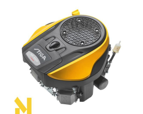 Райдер бензиновий Stiga Park 320 PW + дека Stiga Park 95 EL Combi QF