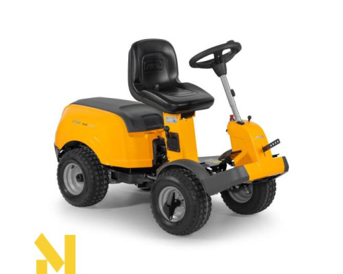 Райдер бензиновий Stiga Park 320 PW + дека PARK 100 COMBI 3 EL QF