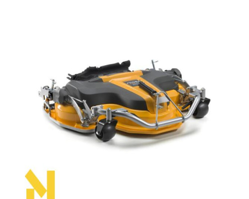 Райдер бензиновий Stiga Park 320 PW + дека PARK 100 COMBI 3 EL QF