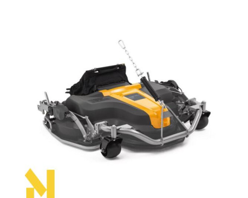 Райдер бензиновий STIGA PARK 500W + дека COMBI 100Q PLUS