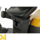 Райдер бензиновий STIGA PARK 500W + дека COMBI 100Q PLUS