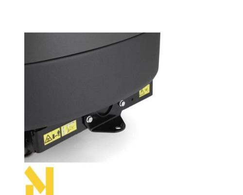 Райдер бензиновий STIGA PARK 500WX + дека COMBI 100Q PLUS