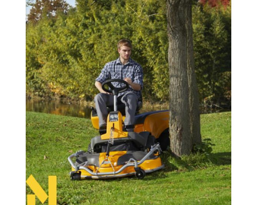 Райдер бензиновий Stiga Park 740 PWX
