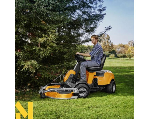 Райдер бензиновий Stiga Park 740 PWX