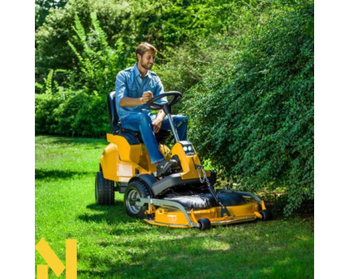 Райдер бензиновий Stiga Park 740 PWX