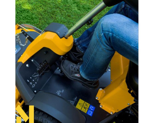 Райдер бензиновий Stiga Park 740 PWX