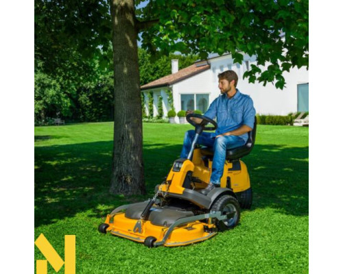 Райдер бензиновий Stiga Park 740 PWX