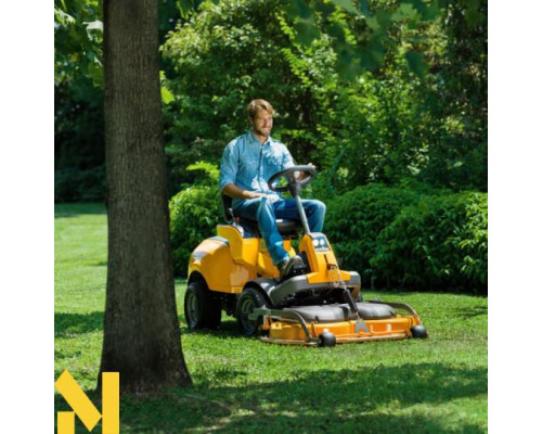 Райдер бензиновий Stiga Park 740 PWX