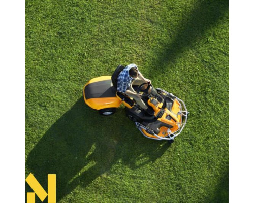 Райдер бензиновий Stiga Park 740 PWX