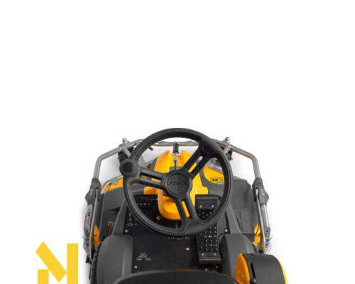 Райдер бензиновий Stiga Park 740 PWX