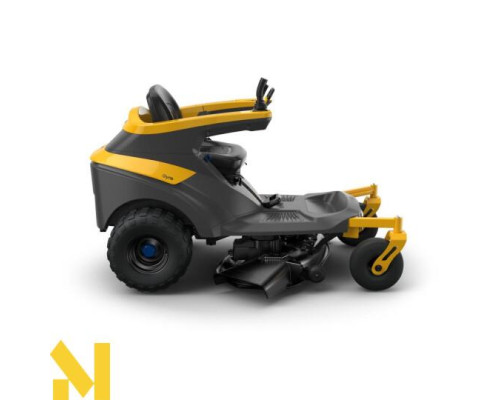 Райдер акумуляторний Stiga Gyro 500e