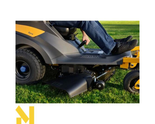 Райдер акумуляторний Stiga Gyro 500e