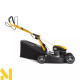 Газонокосарка бензинова Stiga Collector 543 S