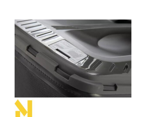 Газонокосарка бензинова Stiga Collector 543 S