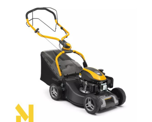 Газонокосарка бензинова Stiga Collector 543 S