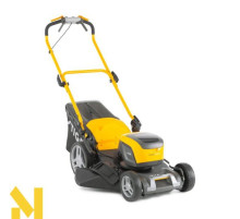 Газонокосарка акумуляторна Stiga Combi 48 SQ DAE