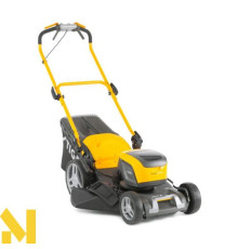 Газонокосарка акумуляторна Stiga Combi 48 SQ DAE