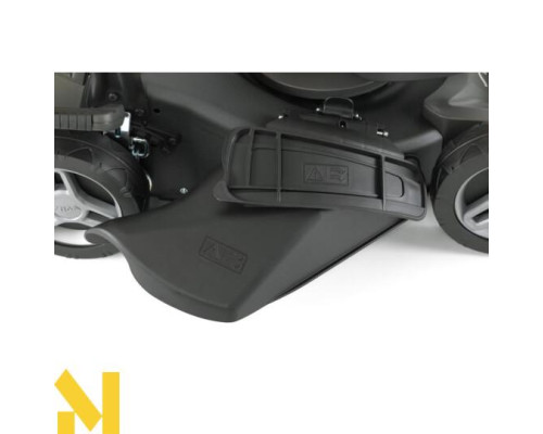 Газонокосарка акумуляторна Stiga Combi 48 SQ DAE