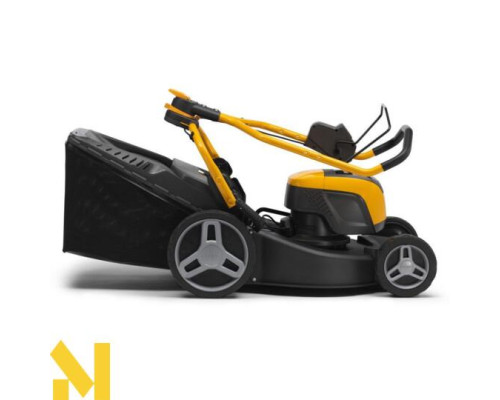Газонокосарка акумуляторна Stiga Collector 548e Kit