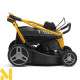 Газонокосарка акумуляторна Stiga Collector 548e Kit