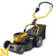Газонокосарка акумуляторна Stiga Collector 548e Kit