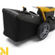 Газонокосарка акумуляторна Stiga Collector 548e Kit