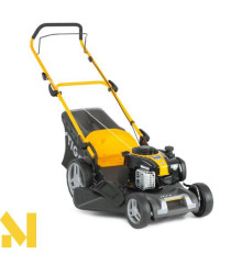 Газонокосарка бензинова Stiga Combi 48 QB
