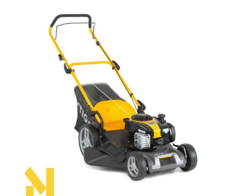 Газонокосарка бензинова Stiga Combi 48 QB